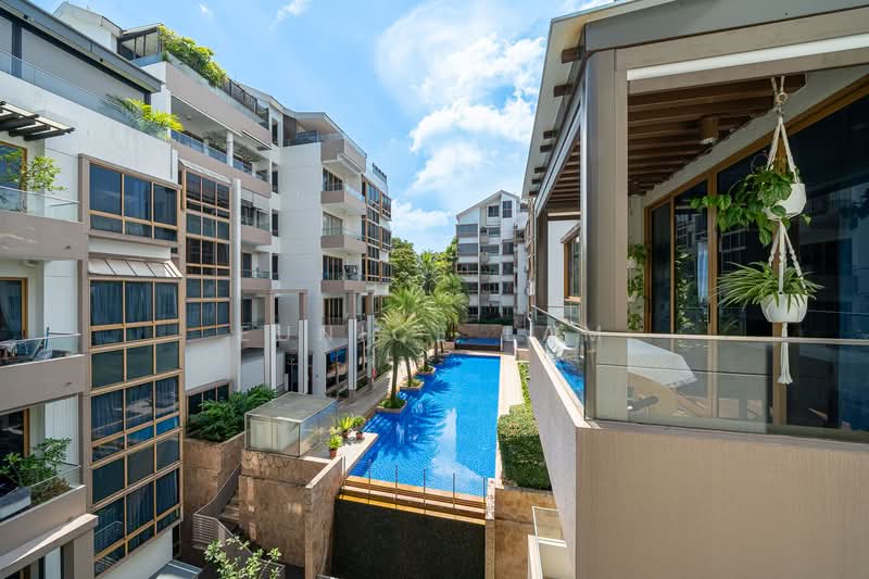The Maylea, 242E Pasir Panjang Road, 1 Bedroom, 527 sqft, Condominium For Rent, by Eunice Lam, 60066252 - PropertyGuru.com.sg