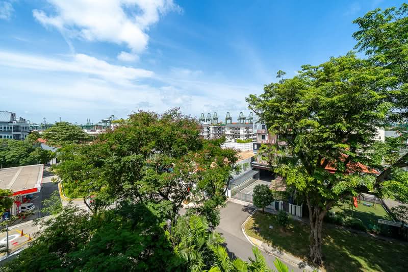 The Maylea, 242E Pasir Panjang Road, 1 Bedroom, 527 sqft, Condominium For Rent, by Eunice Lam, 60066252 - PropertyGuru.com.sg