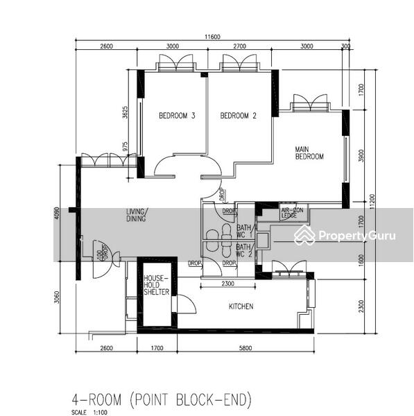 For Sale 45 Jalan Tiga