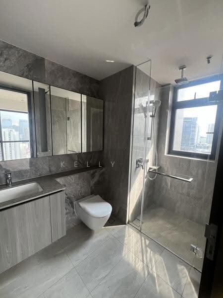Piccadilly Grand, Northumberland Road, Farrer Park / Serangoon Rd, 2 Bedrooms, 710 sqft, Condominium For Sale, by Kelly Wu, 60066263 - PropertyGuru.com.sg