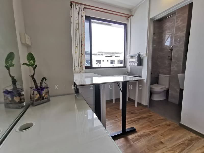 824 Jurong West Street 81, 824 Jurong West Street 81, Room Rental, 150 sqft, HDB Flat For Rent, by Kim Zhuang, 60066264 - Study - PropertyGuru.com.sg