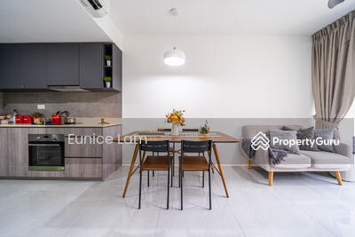For Rent - Riverfront Residences