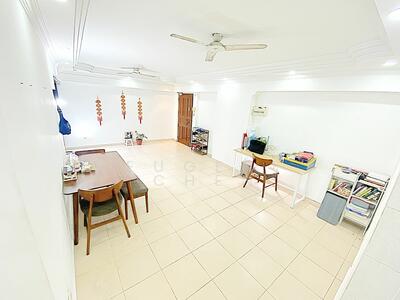 For Sale - 297B Compassvale Street