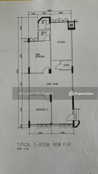 For Sale 210 Jurong East Street 21