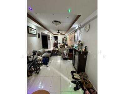 For Sale - 210 Jurong East Street 21