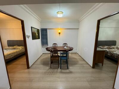 For Rent - 124 Serangoon North Avenue 1