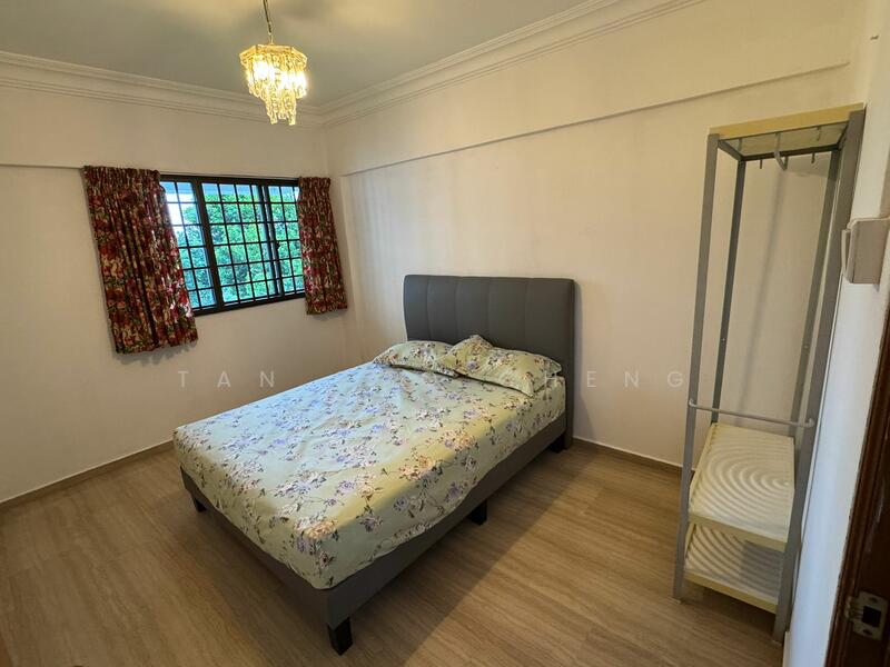 124 Serangoon North Avenue 1, 124 Serangoon North Avenue 1, 2 Bedrooms, 904 sqft, HDB Flat For Rent, by Tan Soo Cheng, 60066298 - PropertyGuru.com.sg