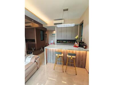 For Sale - The Tapestry