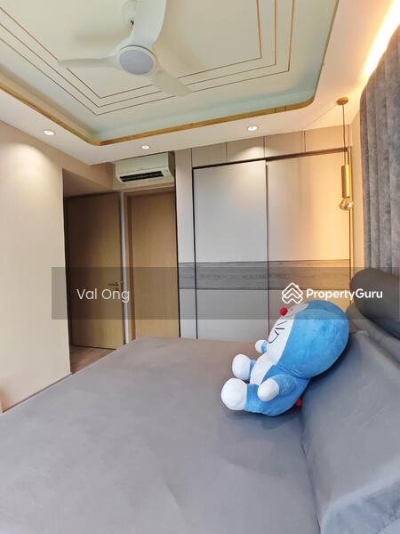 Master room