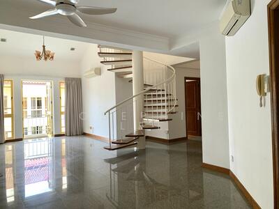 For Rent - Villa Marina