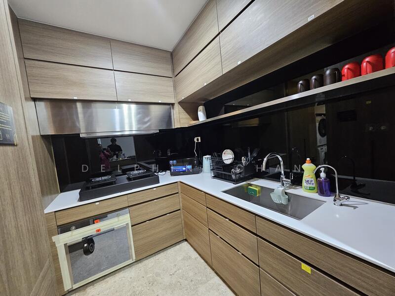 Echelon, 9 Alexandra View, Room Rental, 200 sqft, Condominium For Rent, by Delphine Chan, 60066311 - PropertyGuru.com.sg