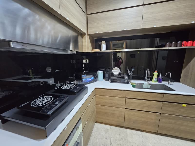 Echelon, 9 Alexandra View, Room Rental, 200 sqft, Condominium For Rent, by Delphine Chan, 60066311 - PropertyGuru.com.sg