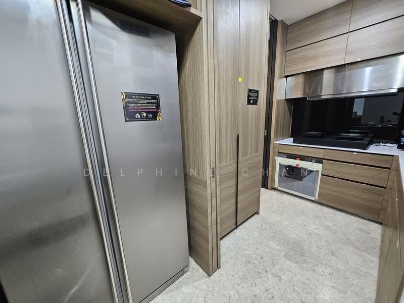 Echelon, 9 Alexandra View, Room Rental, 200 sqft, Condominium For Rent, by Delphine Chan, 60066311 - PropertyGuru.com.sg