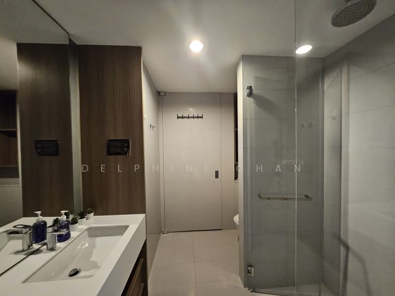 Echelon, 9 Alexandra View, Room Rental, 200 sqft, Condominium For Rent, by Delphine Chan, 60066311 - PropertyGuru.com.sg