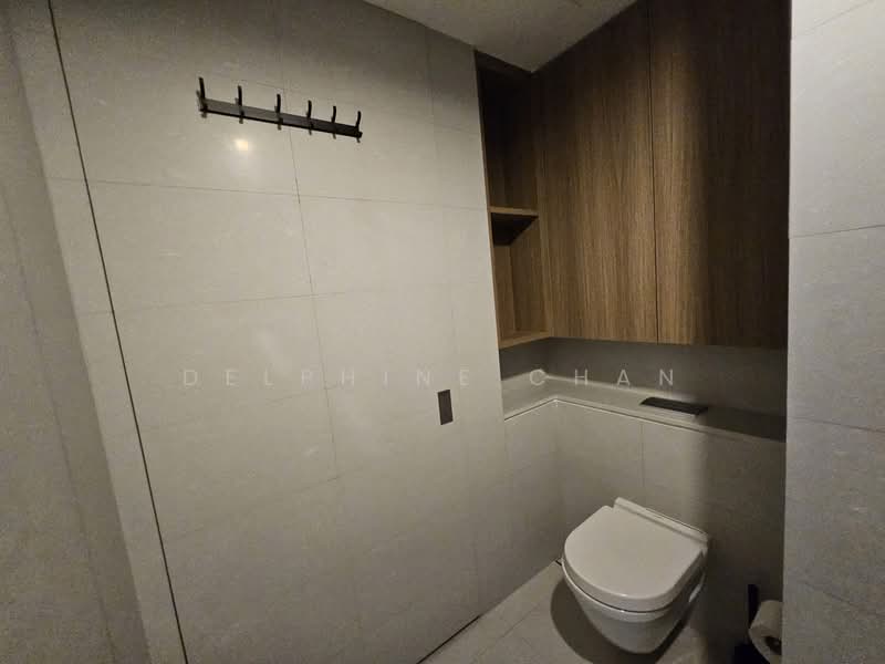 Echelon, 9 Alexandra View, Room Rental, 200 sqft, Condominium For Rent, by Delphine Chan, 60066311 - PropertyGuru.com.sg