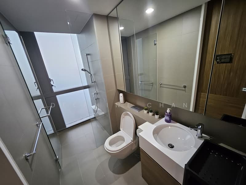 Echelon, 9 Alexandra View, Room Rental, 200 sqft, Condominium For Rent, by Delphine Chan, 60066311 - PropertyGuru.com.sg