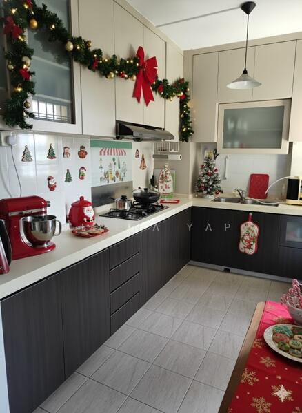 For Sale - 913 Hougang Street 91