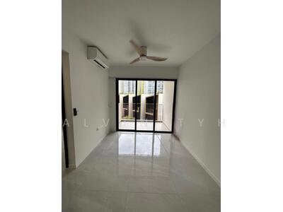 For Rent - Riverfront Residences