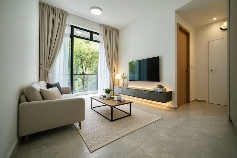 The Arden, 6 Phoenix Road, Dairy Farm / Bukit Panjang / Choa Chu Kang, 2 Bedrooms, 657 sqft, Condominium For Sale, by Jerry Poh, 60066387 - PropertyGuru.com.sg