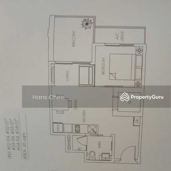 For Rent The Urbanite