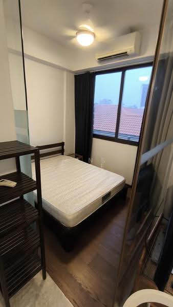 The Urbanite, 29 Hertford Road, Farrer Park / Serangoon Rd, 1 Bedroom, 484 sqft, Condominium For Rent, by Hans Chee, 60066425 - Bedroom - PropertyGuru.com.sg