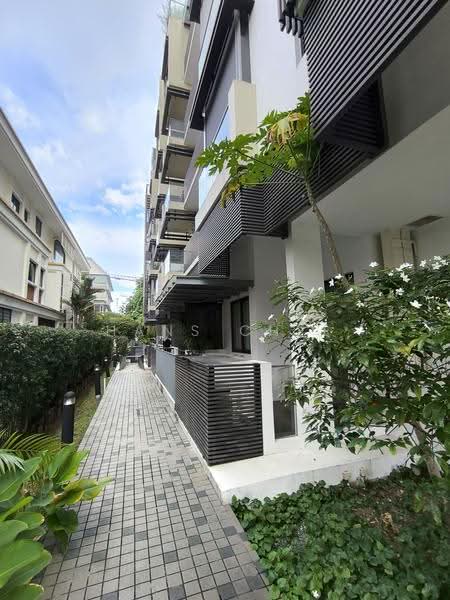 The Urbanite, 29 Hertford Road, Farrer Park / Serangoon Rd, 1 Bedroom, 484 sqft, Condominium For Rent, by Hans Chee, 60066425 - Exterior - PropertyGuru.com.sg