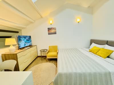 For Rent - 6A Gemmil Lane