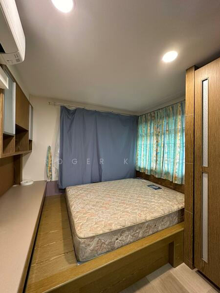 369 Tampines Street 34, 369 Tampines Street 34, 3 Bedrooms, 1,302 sqft, HDB Flat For Rent, by Roger Kang, 60066490 - Bedroom - PropertyGuru.com.sg
