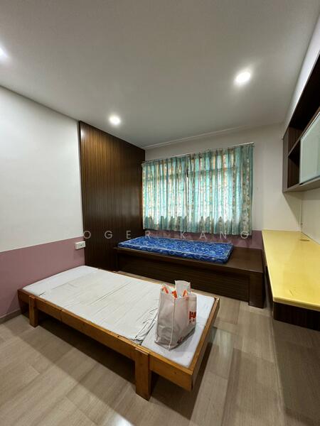 369 Tampines Street 34, 369 Tampines Street 34, 3 Bedrooms, 1,302 sqft, HDB Flat For Rent, by Roger Kang, 60066490 - Bedroom - PropertyGuru.com.sg