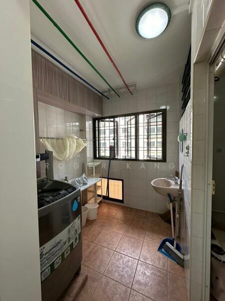 369 Tampines Street 34, 369 Tampines Street 34, 3 Bedrooms, 1,302 sqft, HDB Flat For Rent, by Roger Kang, 60066490 - Kitchen - PropertyGuru.com.sg