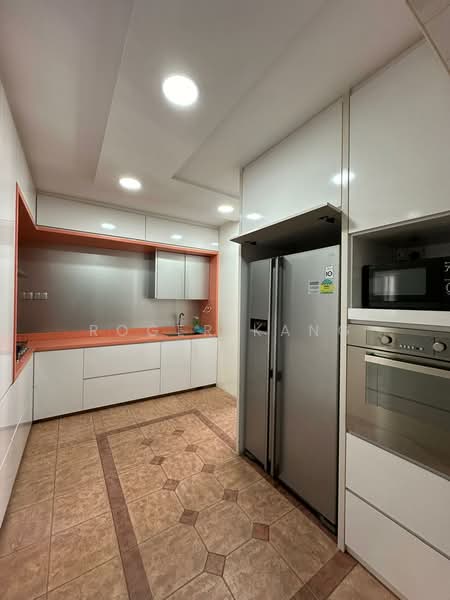 369 Tampines Street 34, 369 Tampines Street 34, 3 Bedrooms, 1,302 sqft, HDB Flat For Rent, by Roger Kang, 60066490 - Kitchen - PropertyGuru.com.sg