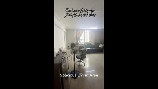 Blossom Mansions Condominium For Sale at S$ 1,550,000 | PropertyGuru Singapore