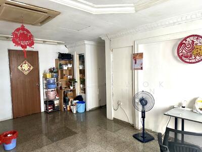 For Sale - Blossom Mansions