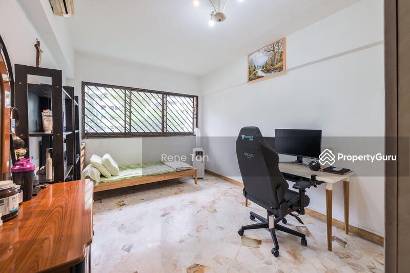 Common bedroom