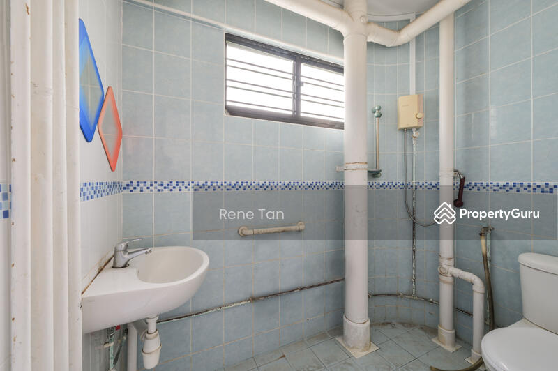 Common Bath