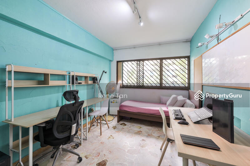 Common bedroom 2
