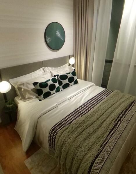 The Arcady At Boon Keng, 1037 Serangoon Road, Balestier / Toa Payoh, 4 Bedrooms, 1,281 sqft, Condominium For Sale, by Lee Sze Min, 60066497 - Bedroom - PropertyGuru.com.sg