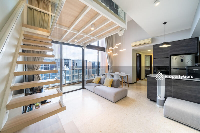 For Sale - Sims Urban Oasis