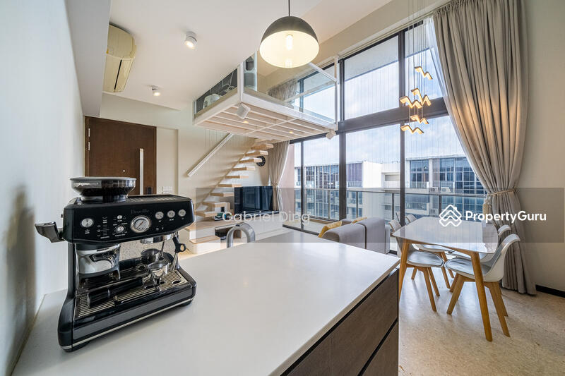 For Sale - Sims Urban Oasis