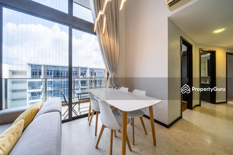 For Sale - Sims Urban Oasis