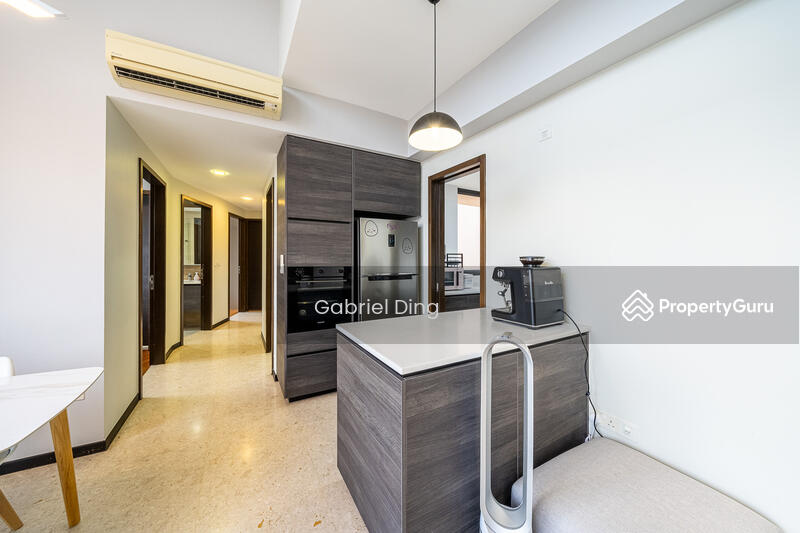For Sale - Sims Urban Oasis