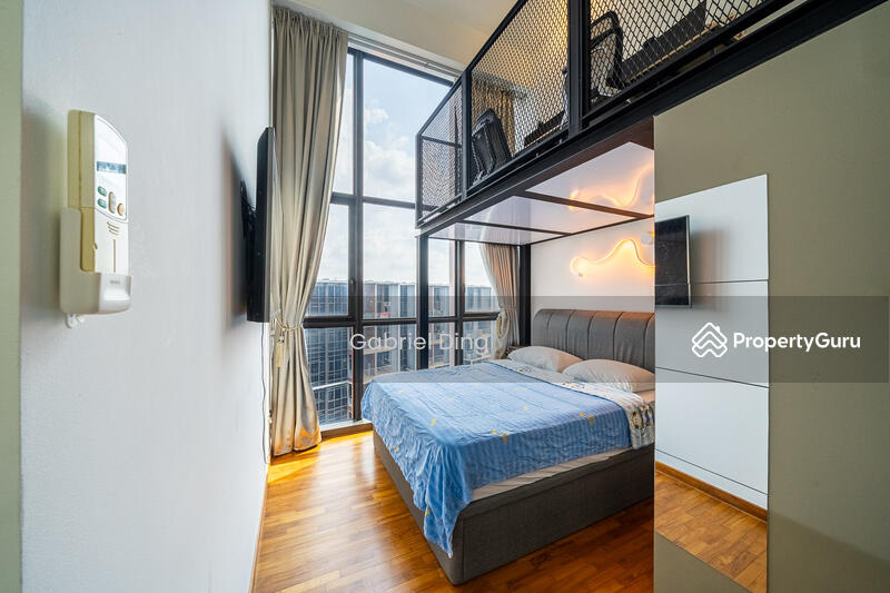 For Sale - Sims Urban Oasis