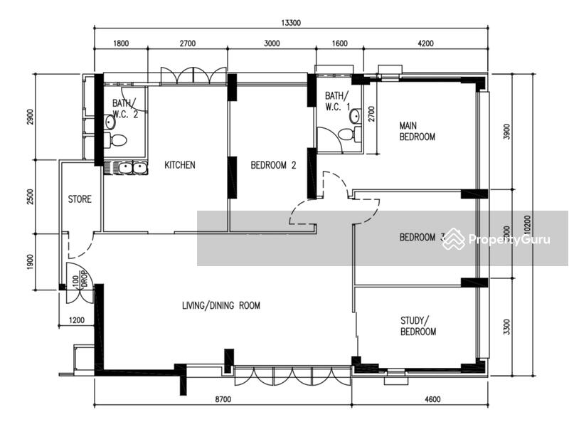 For Sale 80 Strathmore Avenue
