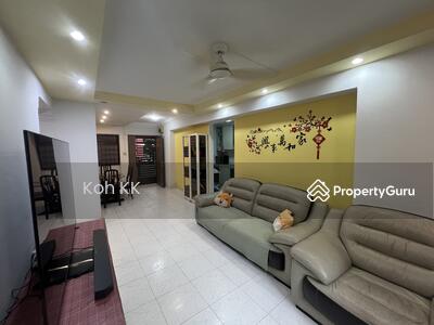 For Sale - 190 Bukit Batok West Avenue 6