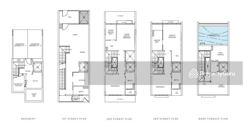 For Sale The Morris Residences