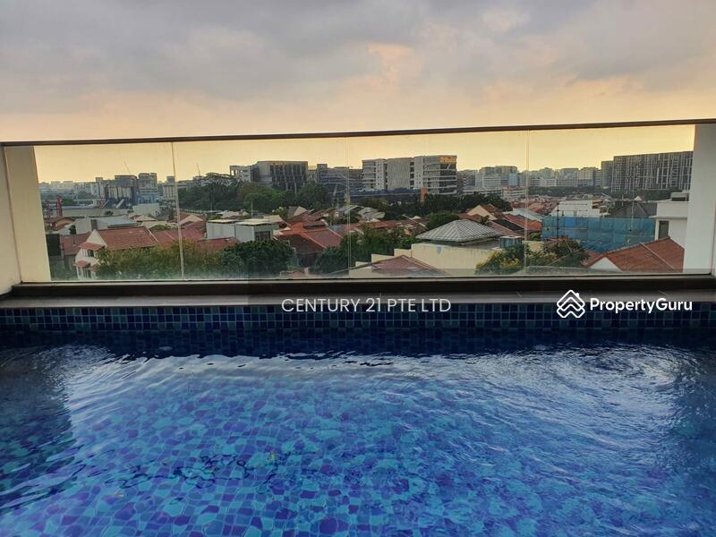 For Sale - The Morris Residences