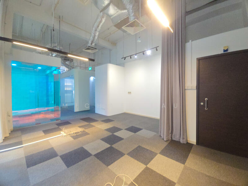 Eon Shenton, 70 Shenton Way, 1,109 sqft, Office For Sale, by Michael Lau, 60066536 - CommercialGuru.com.sg