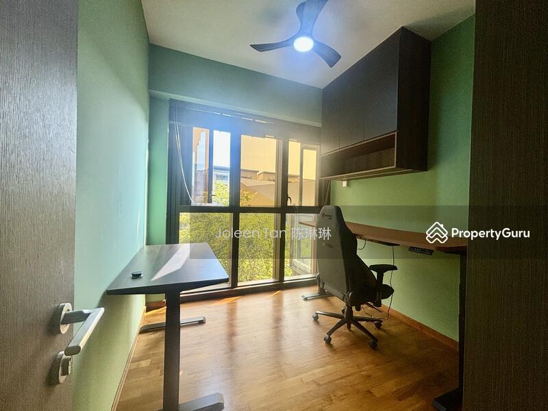 Common room 