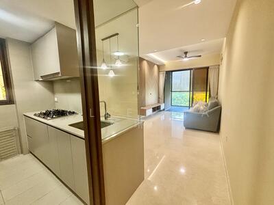 For Rent - Seaside Residences
