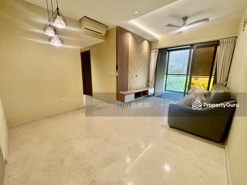 Living & Dining